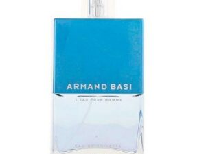 Armand Basi - L'Eau Pour Homme - 75 ml - Edt