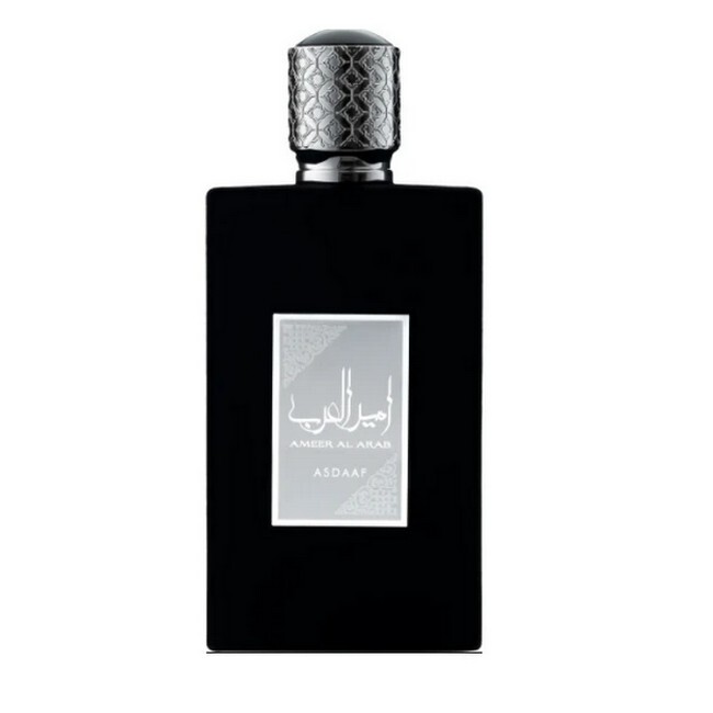 Asdaaf Perfumes - Ameer Al Arab Eau de Parfum 100 ml