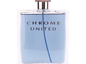 Azzaro - Chrome United - 100 ml - Edt