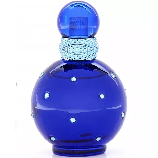 Britney Spears - Midnight Fantasy - 30 ml - Edt