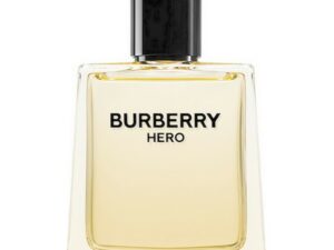 Burberry - Hero - 50 ml - Edt