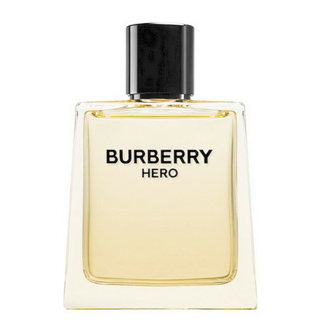 Burberry - Hero - 50 ml - Edt