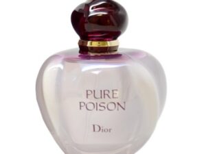 Christian Dior - Pure Poison - 50 ml - Edp