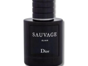 Christian Dior - Sauvage Elixir - 100 ml