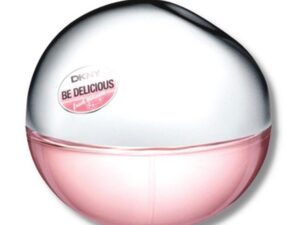 DKNY - Be Delicious Fresh Blossom - 30 ml - Edp