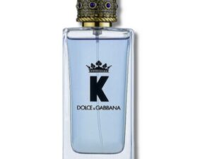 Dolce & Gabbana - K for Men - 150 ml - Edt