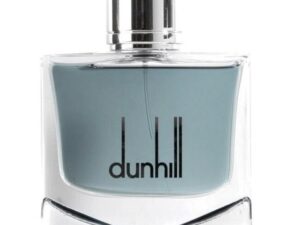 Dunhill - Black for Men - 100 ml - Edt