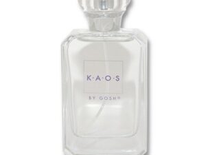 Gosh - KAOS For Women - 50 ml - Edt