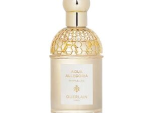 Guerlain - Aqua Allegoria Pamplelune - 75 ml - Edt