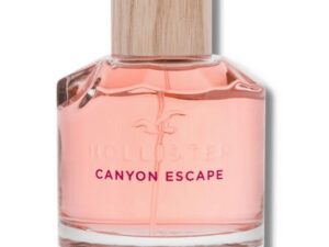 Hollister - Canyon Escape Her Eau de Parfum - 100 ml