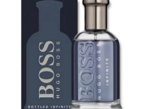 Hugo Boss - Bottled Infinite - 100 ml - Edp