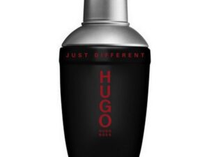 Hugo Boss - Just Different Eau de Toilette 75 ml