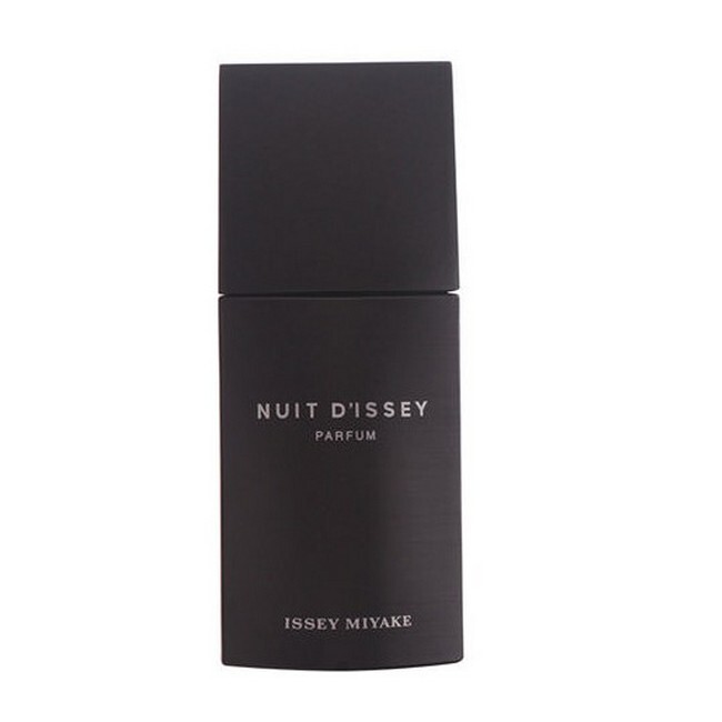 Issey Miyake - Nuit D'Issey Pour Homme Parfum - 125 ml - Edp