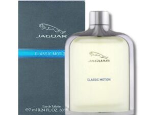 Jaguar - Classic Motion Eau de Toilette - 7 ml