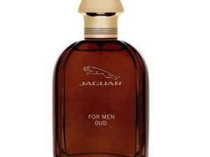 Jaguar - For Men Oud Eau de Parfum - 100 ml