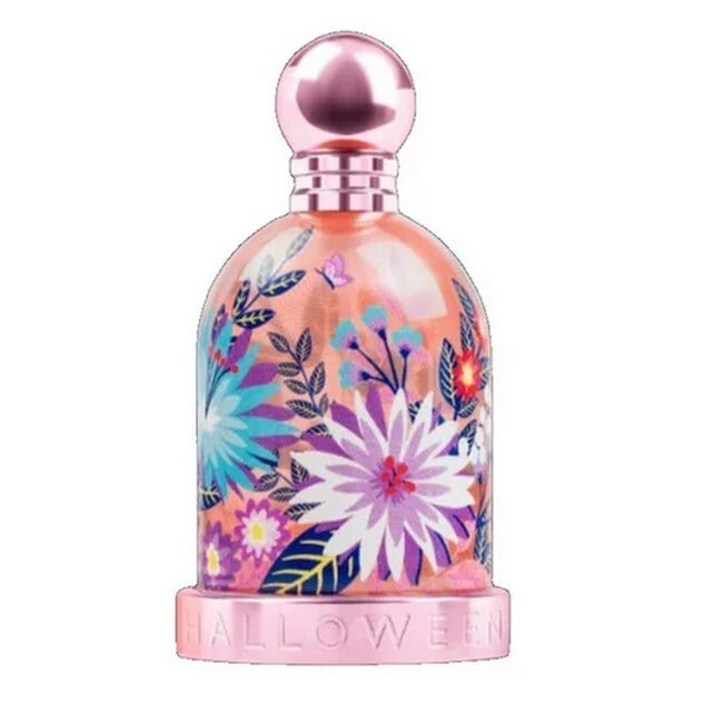 Jesus Del Pozo - Halloween Blossom - 100 ml - Edt