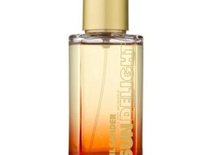 Jil Sander - Sun Delight - 100 ml - Edt