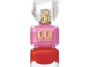 Juicy Couture - Qui Eau de Parfum - 50 ml