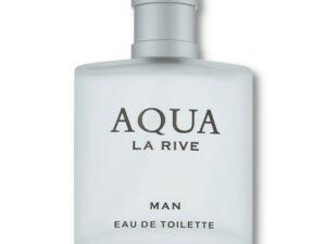 La Rive - Aqua Man - 90 ml - Edt