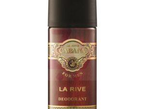 La Rive - Cabana For Man Deodorant Spray 150 ml