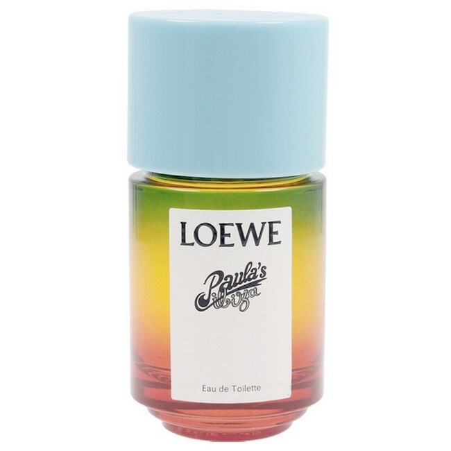 Loewe - Paulas Ibiza - 50 ml - Edt