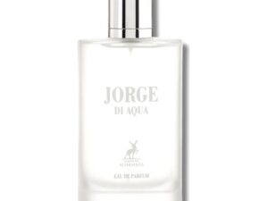 Maison Alhambra - Jorge Di Profumo Aqua Eau De Parfum - 100 ml