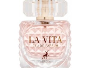 Maison Alhambra - La Vita Eau De Parfum - 100 ml