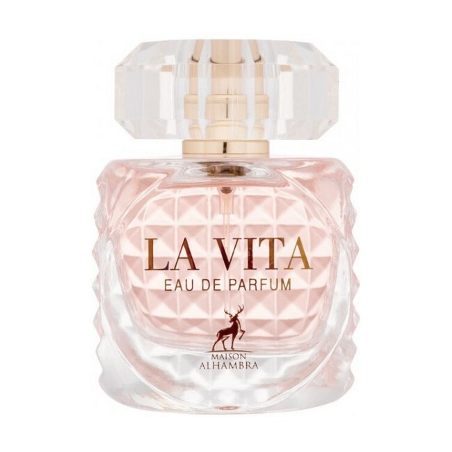 Maison Alhambra - La Vita Eau De Parfum - 100 ml