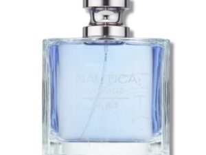 Nautica - Voyage N 83 - 100 ml - Edt