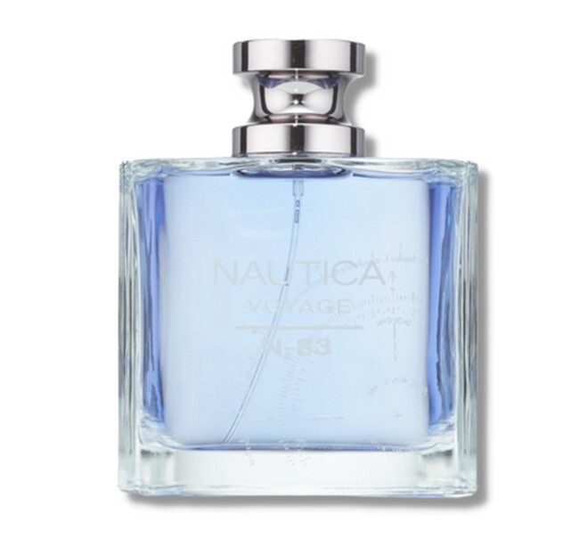 Nautica - Voyage N 83 - 100 ml - Edt