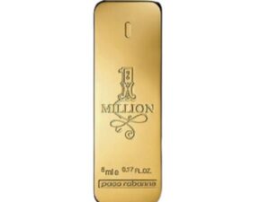 Paco Rabanne - 1 Million Eau de Toilette Mini - 5 ml