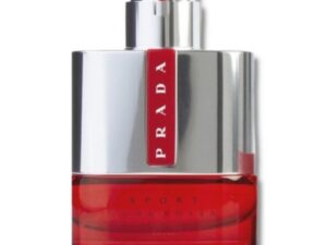 Prada - Luna Rossa Sport - 50 ml - Edt