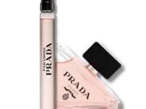 Prada - Paradoxe Eau de Parfum Sæt 50 ml + 10 ml