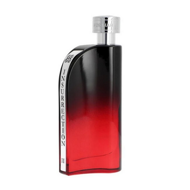 Reyane - Insurrection II Dark Eau de Toilette - 90 ml