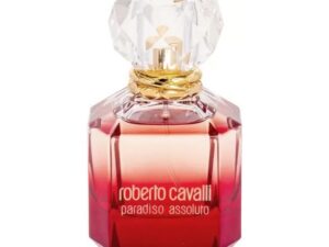 Roberto Cavalli - Paradiso Assoluto - 75 ml - Edp