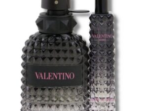 Valentino - Uomo Born In Roma Gaveæske - 50 + 15 ml Edt