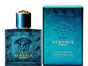 Versace - Eros - 5 ml - Edt