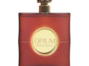 Yves Saint Laurent - Opium Femme - 125 ml - Edt