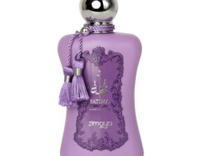 Zimaya Perfumes - Fatima Velvet Love Extrait de Parfum - 100 ml