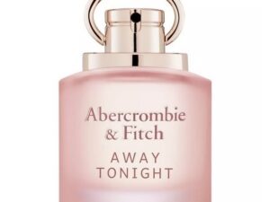 Abercrombie & Fitch - Away Tonight Women - 30 ml - Edp