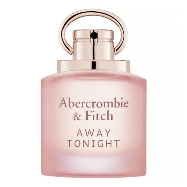 Abercrombie & Fitch - Away Tonight Women - 30 ml - Edp