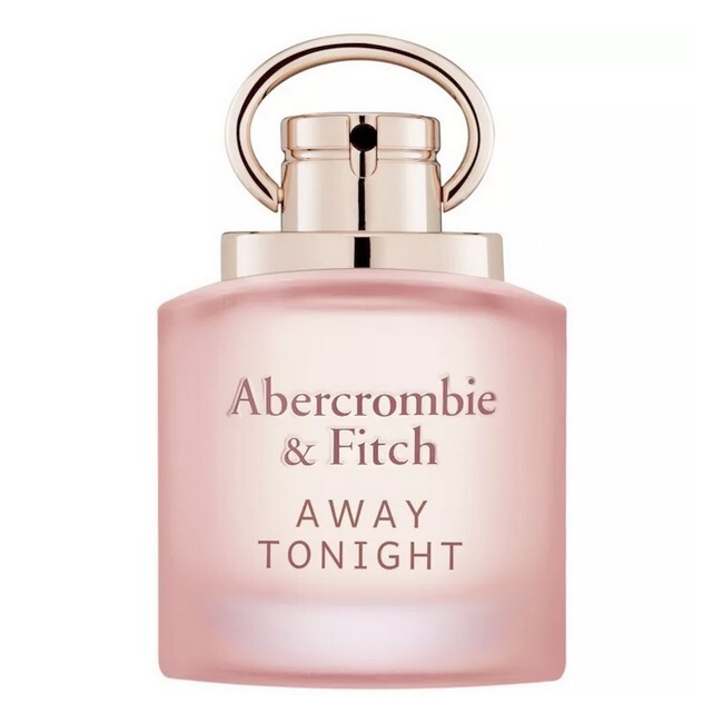 Abercrombie & Fitch - Away Tonight Women - 30 ml - Edp