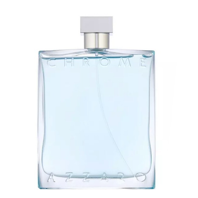 Azzaro - Chrome Men - 200 ml - Edt