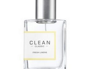 CLEAN - Classic Fresh Linens - 60 ml - Edp