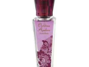 Christina Aguilera - Violet Noir - 50 ml - Edp