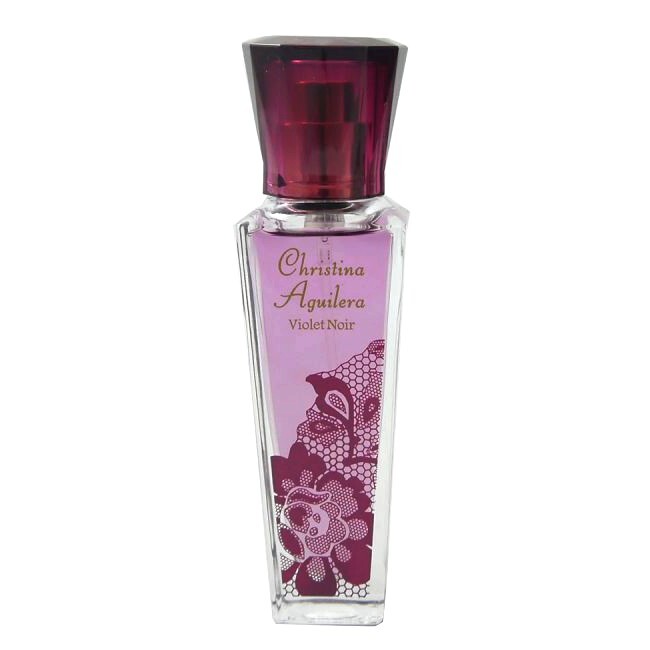 Christina Aguilera - Violet Noir - 50 ml - Edp