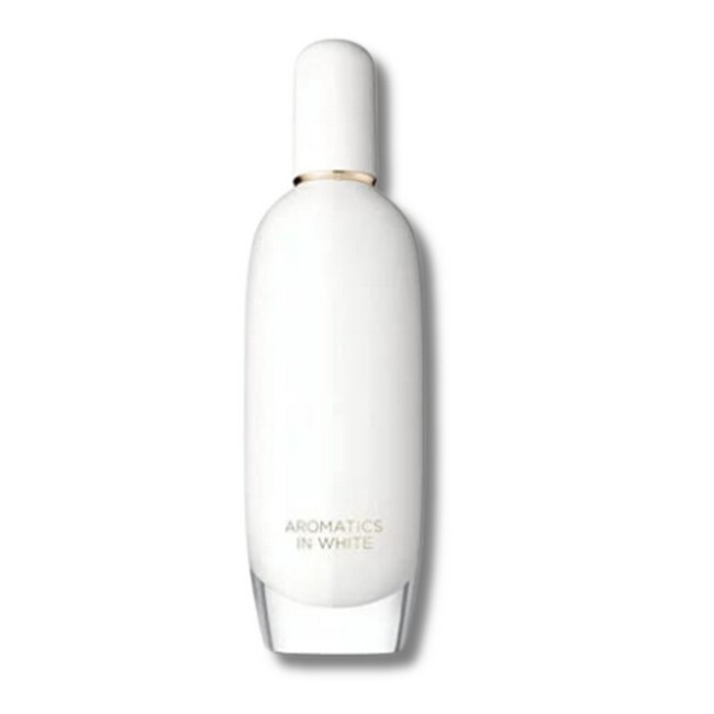 Clinique - Aromatics in White - 100 ml - Edp