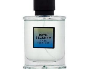 David Beckham - True Instinct - 50 ml - Edp