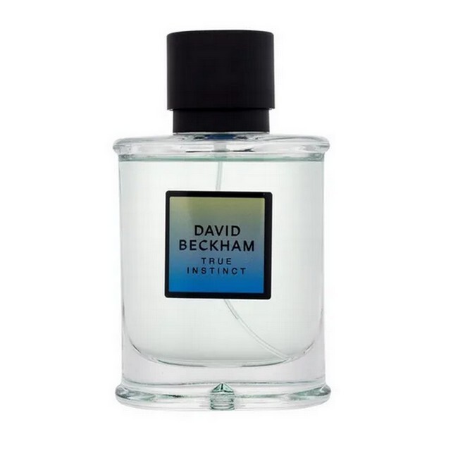 David Beckham - True Instinct - 50 ml - Edp