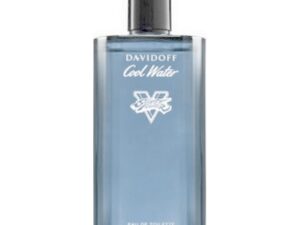 Davidoff - Cool Water Street Fighter - 125 ml - Edt